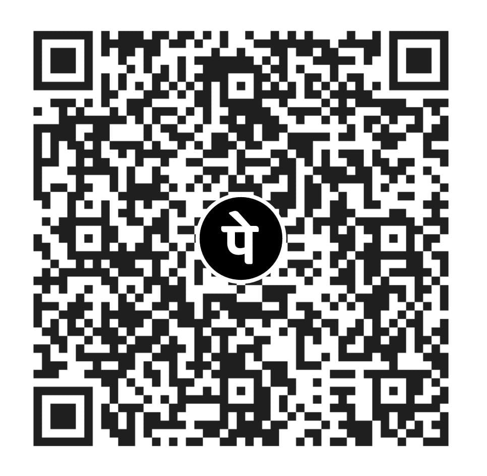 Payment QR