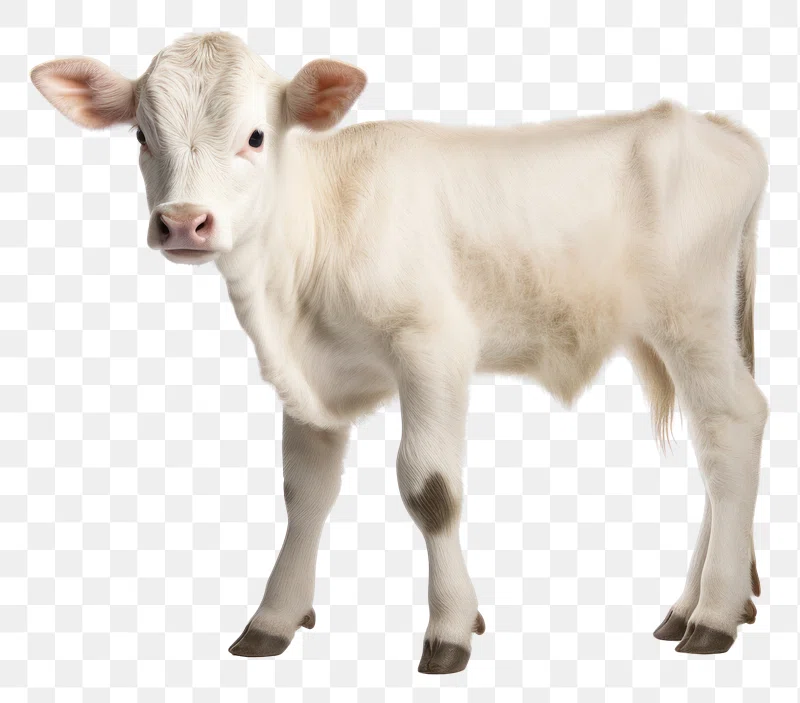 Calf
